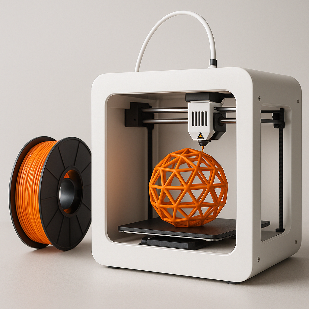 Your Trusted Source for 3D Printing Solutions and Filaments in Australia