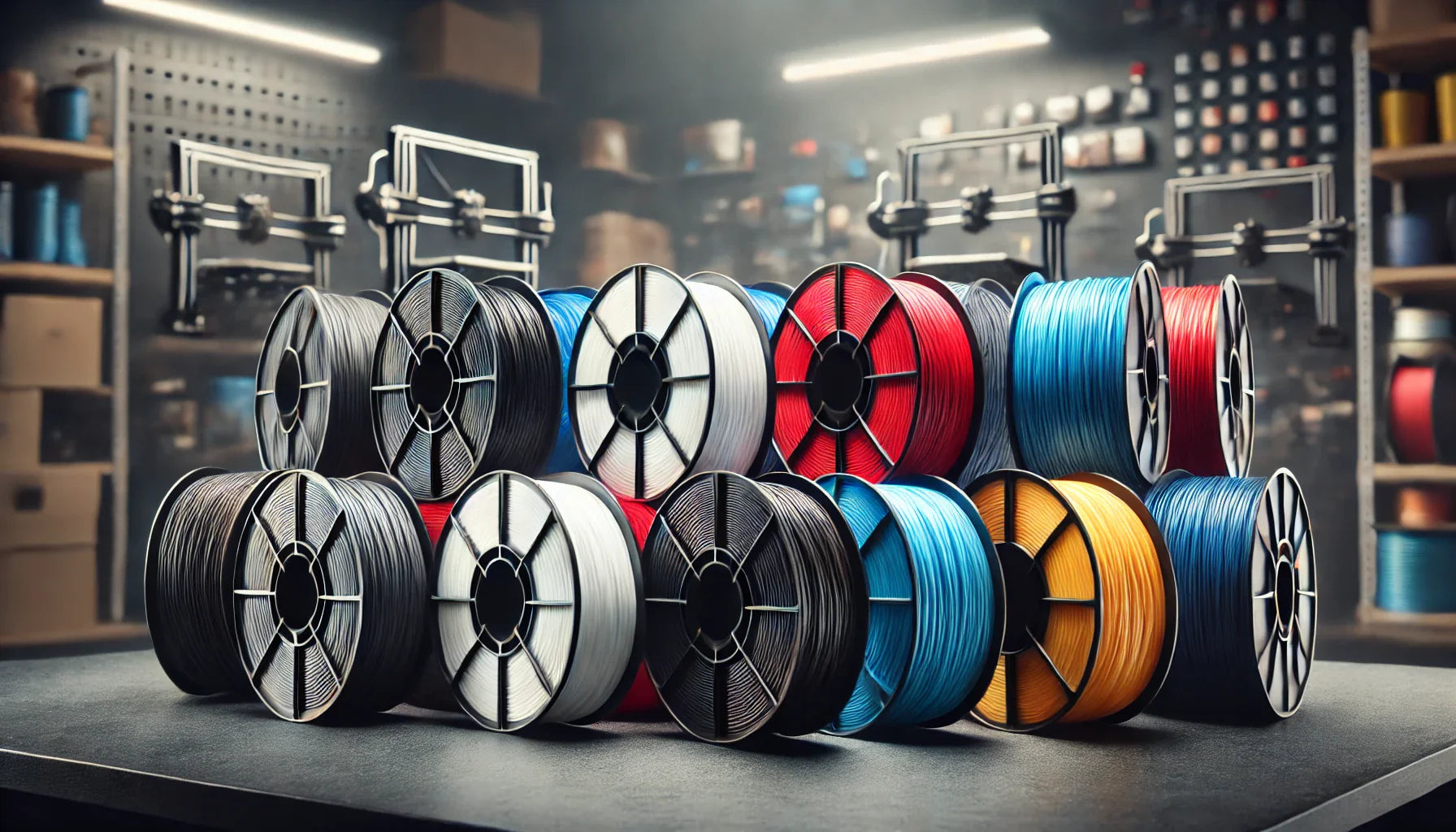 Where Can I Buy High-quality ABS Filament in Australia?