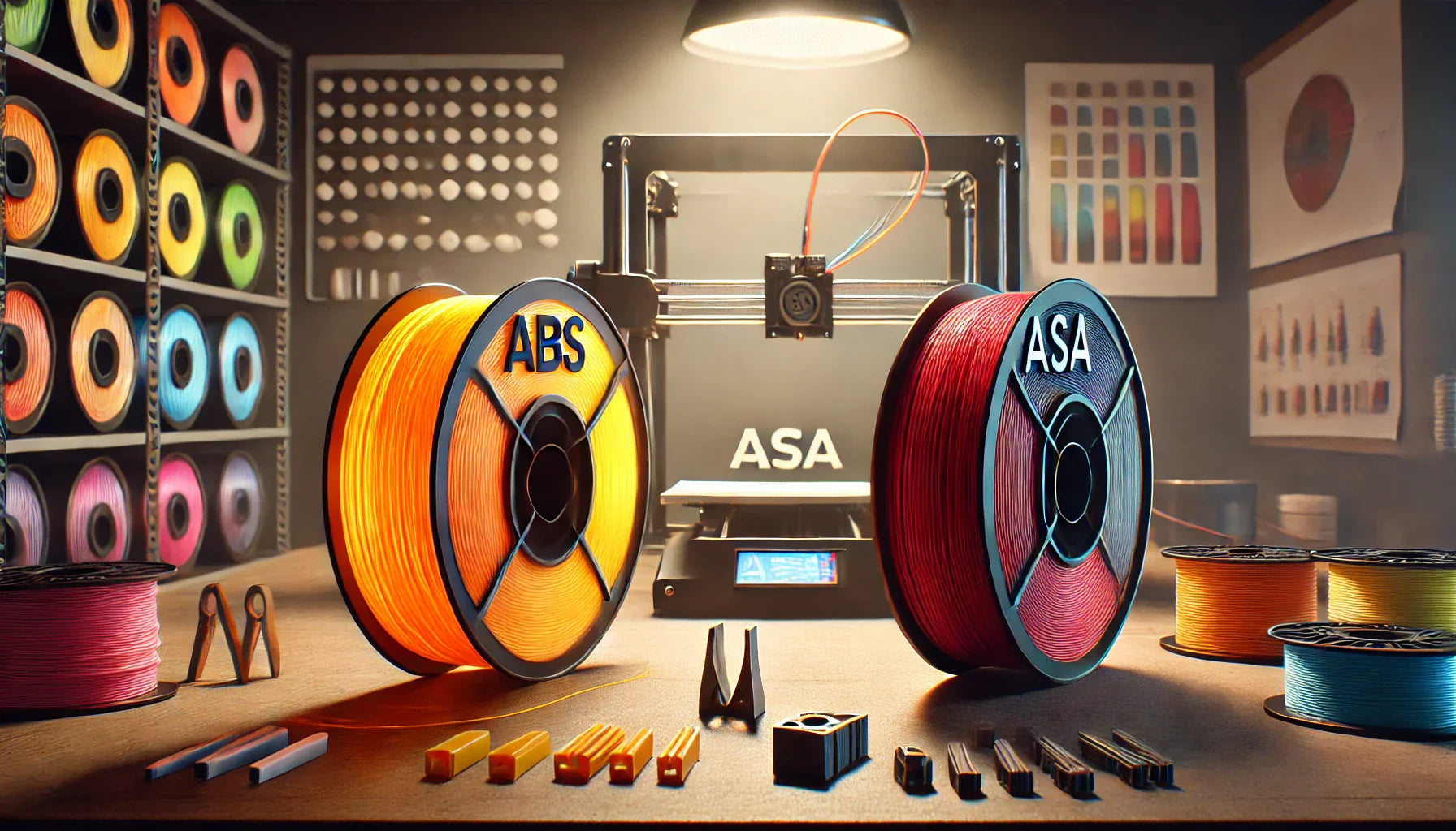 ABS vs. ASA: Which One Should I Use?