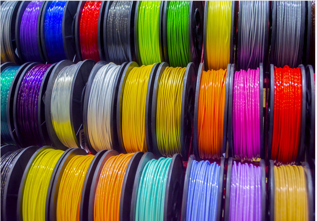 Unlocking the Potential of 3D Printing: Your Comprehensive Guide to Filament Materials