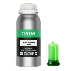 eSun Water Washable Resin - 500ml.