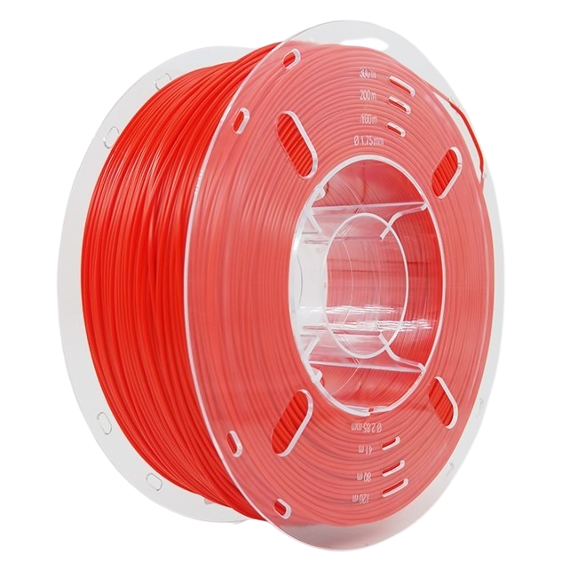 ABS+ 3D Printing Filament - 1kg x 1.75mm.