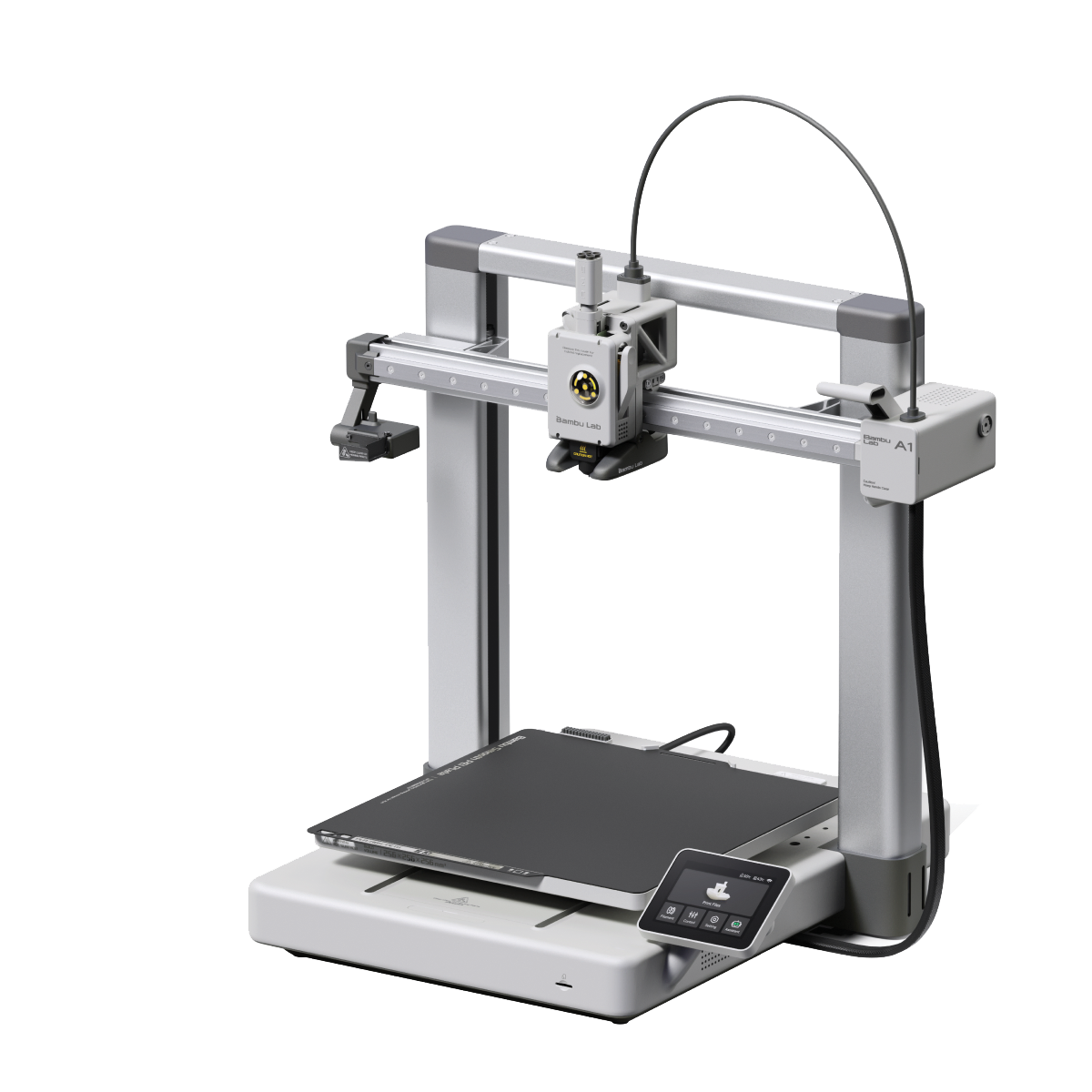 Bambu Lab A1 3D Printer
