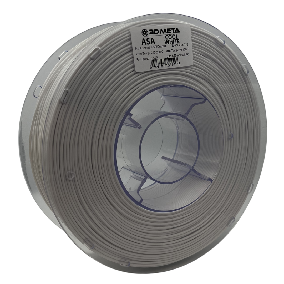 ASA 3D Printing Filament