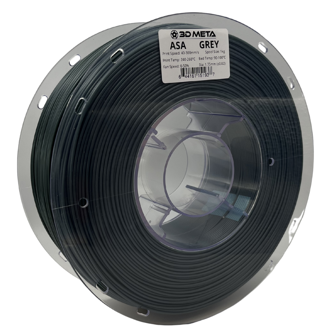 ASA 3D Printing Filament