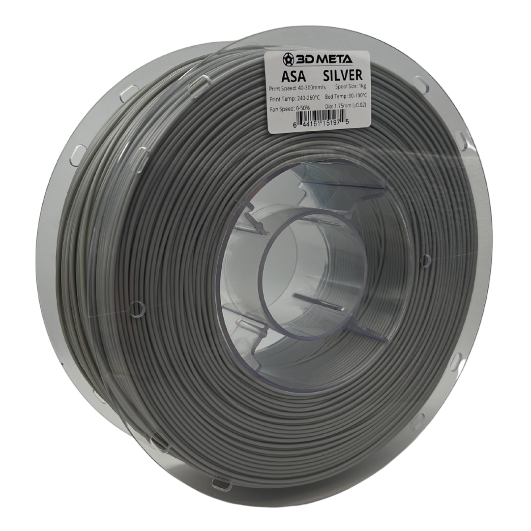 ASA 3D Printing Filament