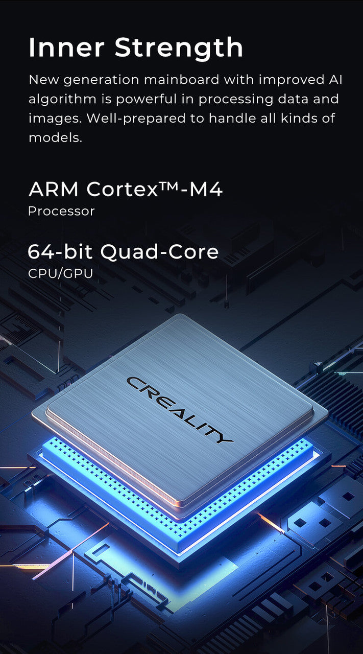 Halot One Pro Resin Printer.