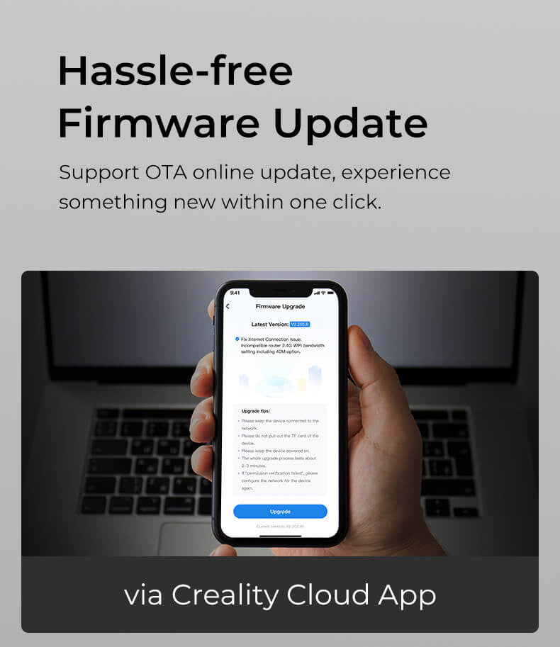 Halot One Pro Resin Printer.