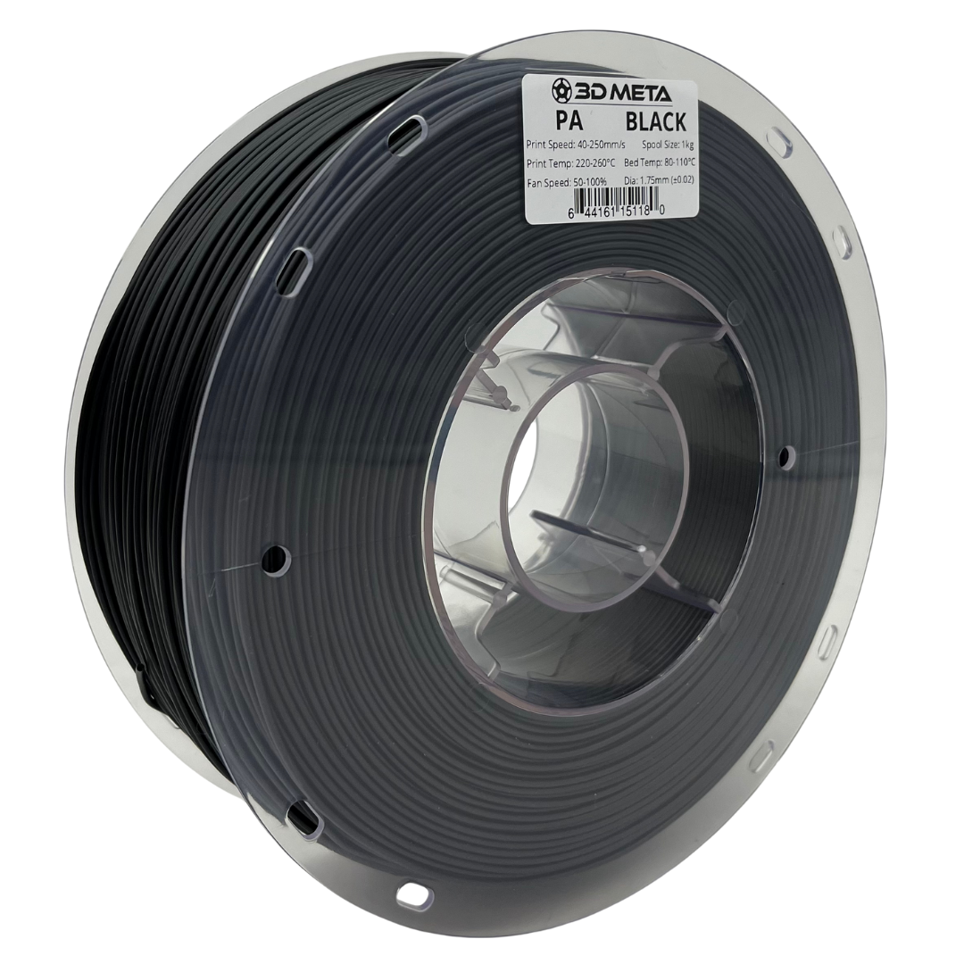 PA (Nylon) 3D Printing Filament - 1kg x 1.75mm