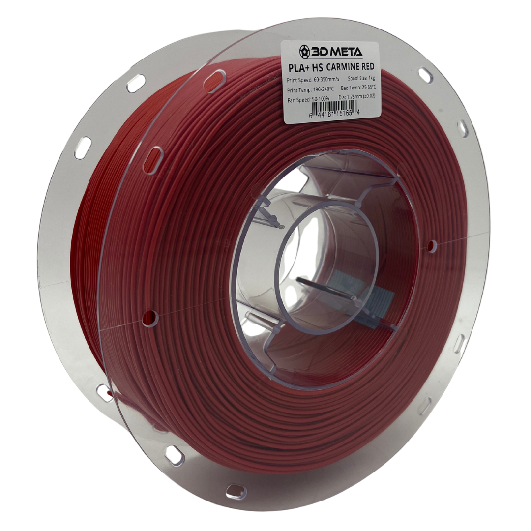 PLA+ HS 3D Printing Filament - 1kg x 1.75mm