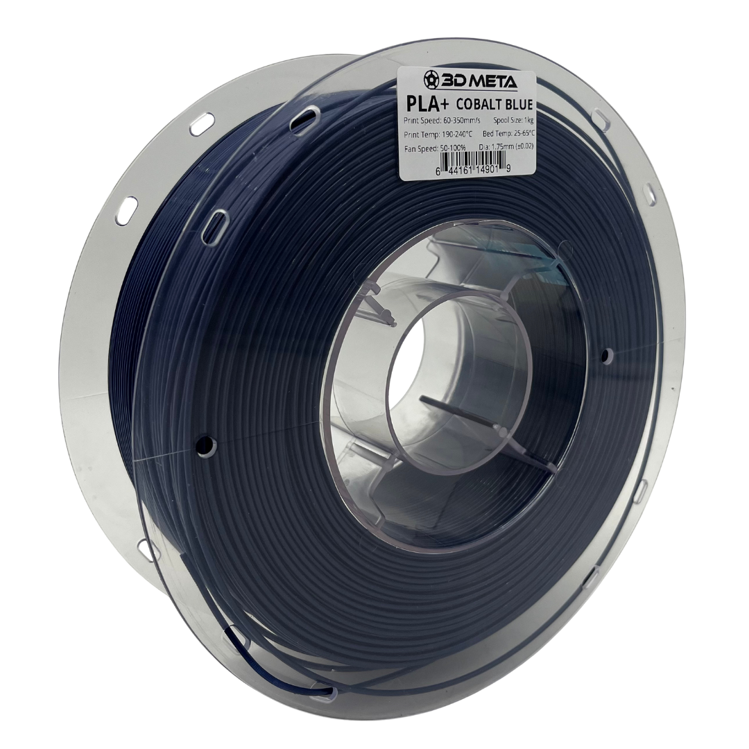 PLA+ HS 3D Printing Filament - 1kg x 1.75mm