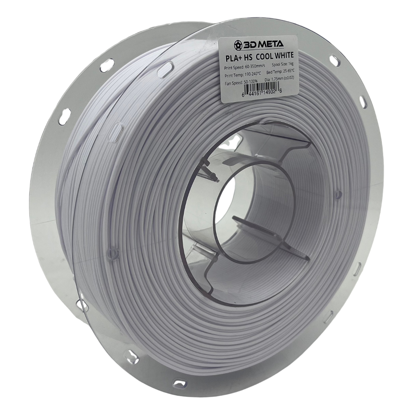 High Speed PLA+ HS 3D Printing Filament