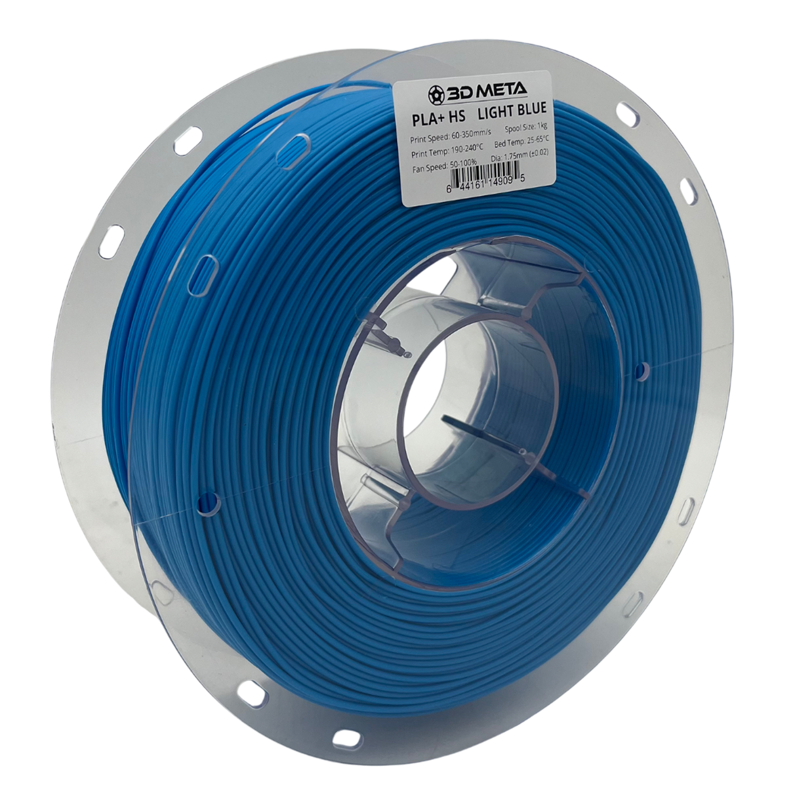 High Speed PLA+ HS 3D Printing Filament