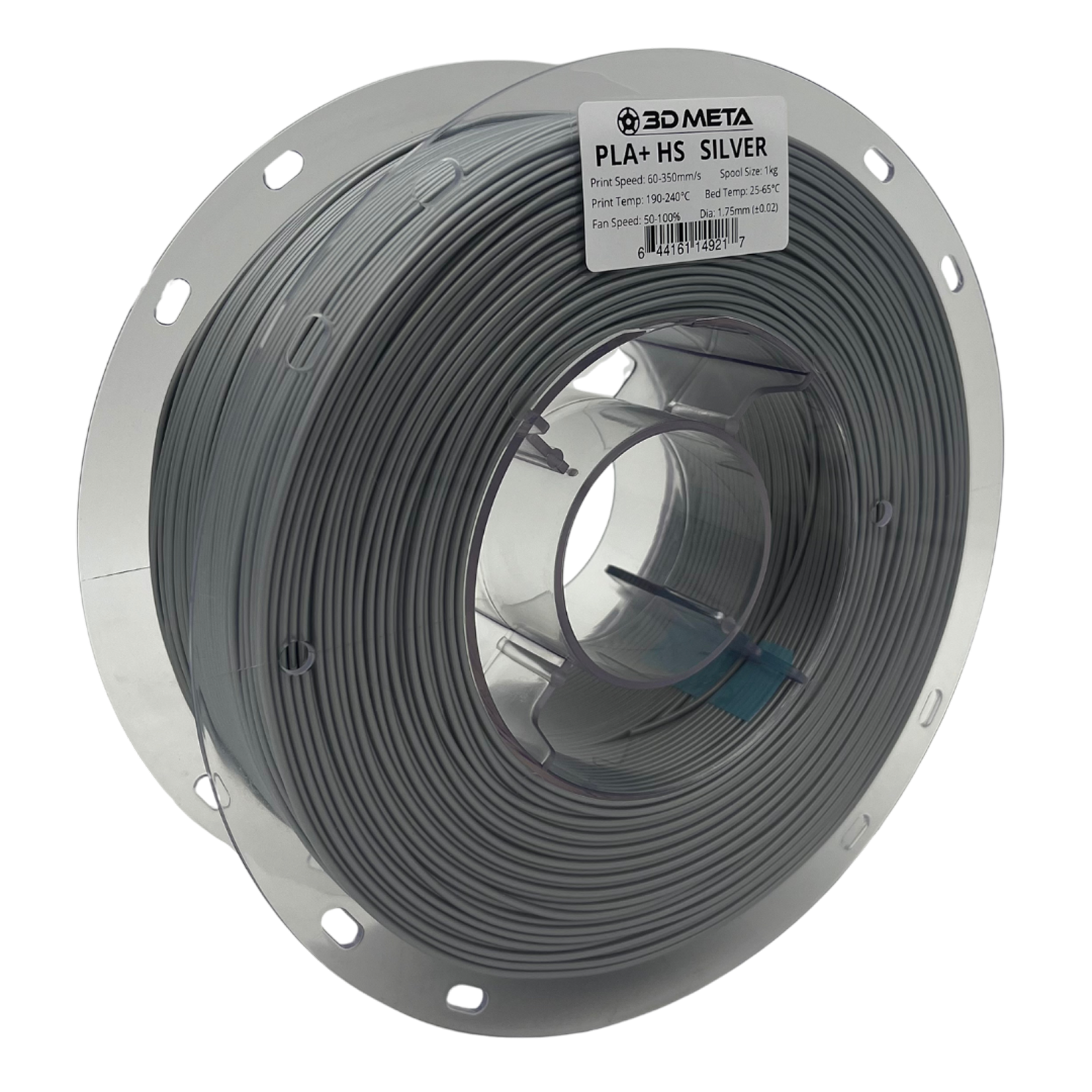 High Speed PLA+ HS 3D Printing Filament