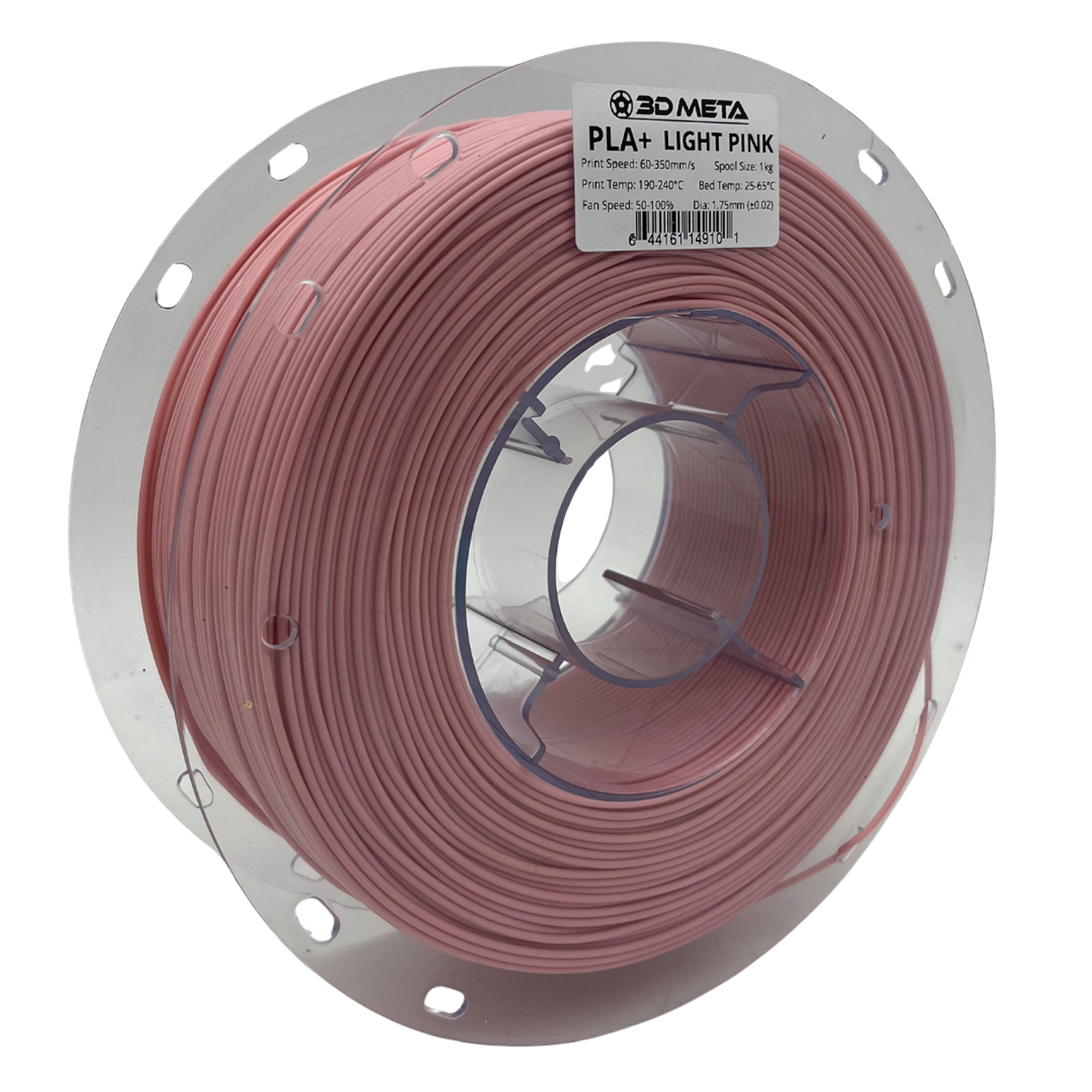 High Speed PLA+ HS 3D Printing Filament