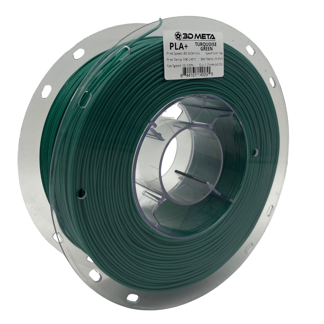 PLA+ HS 3D Printing Filament - 1kg x 1.75mm