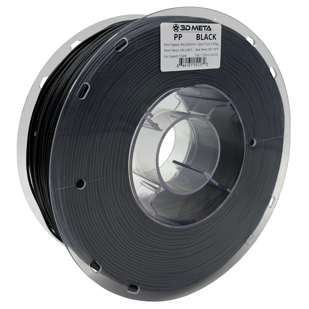 Polypropylene (PP) 3D Printing Filament - 0.95kg x 1.75mm