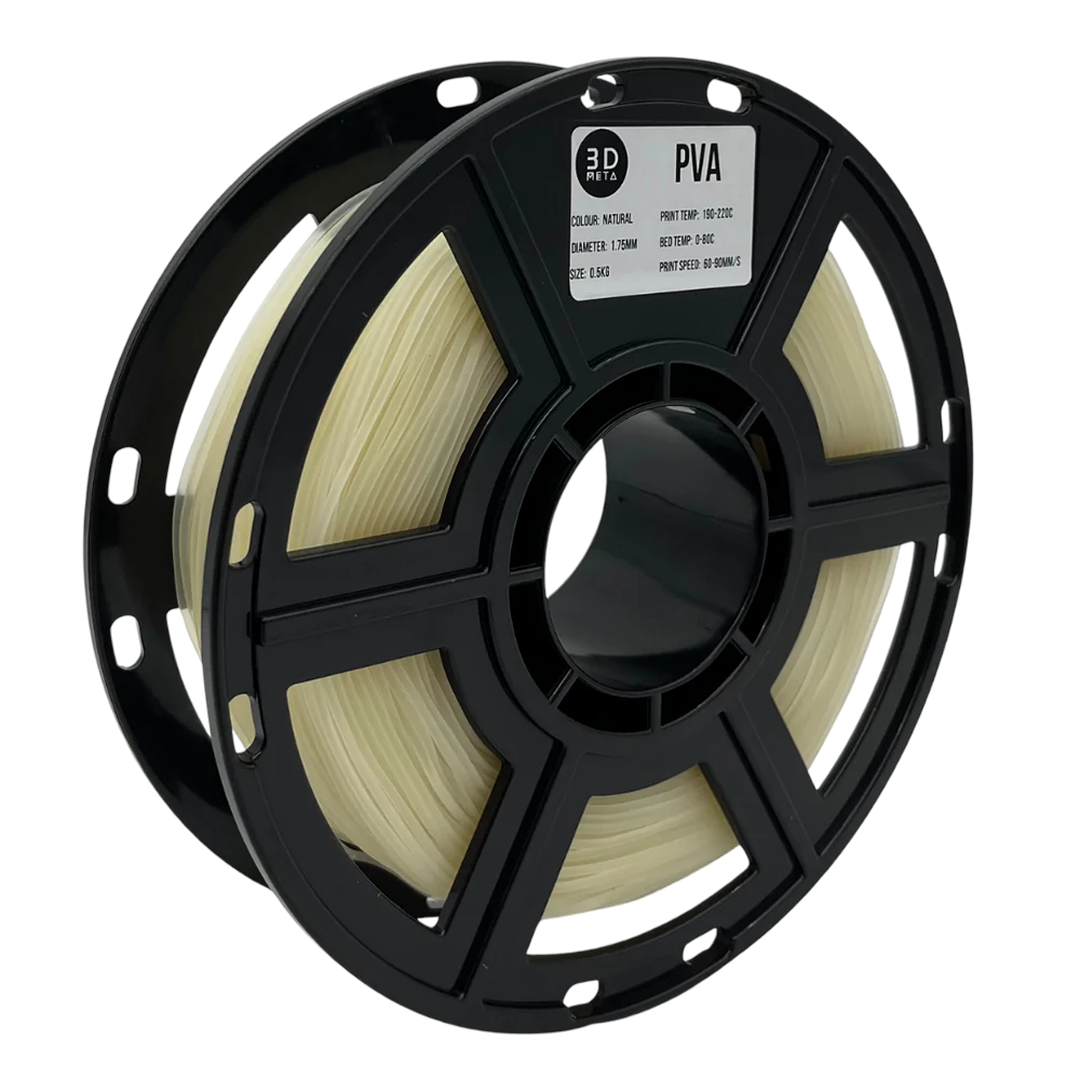 PVA 3D Printing Filament - 0.5kg