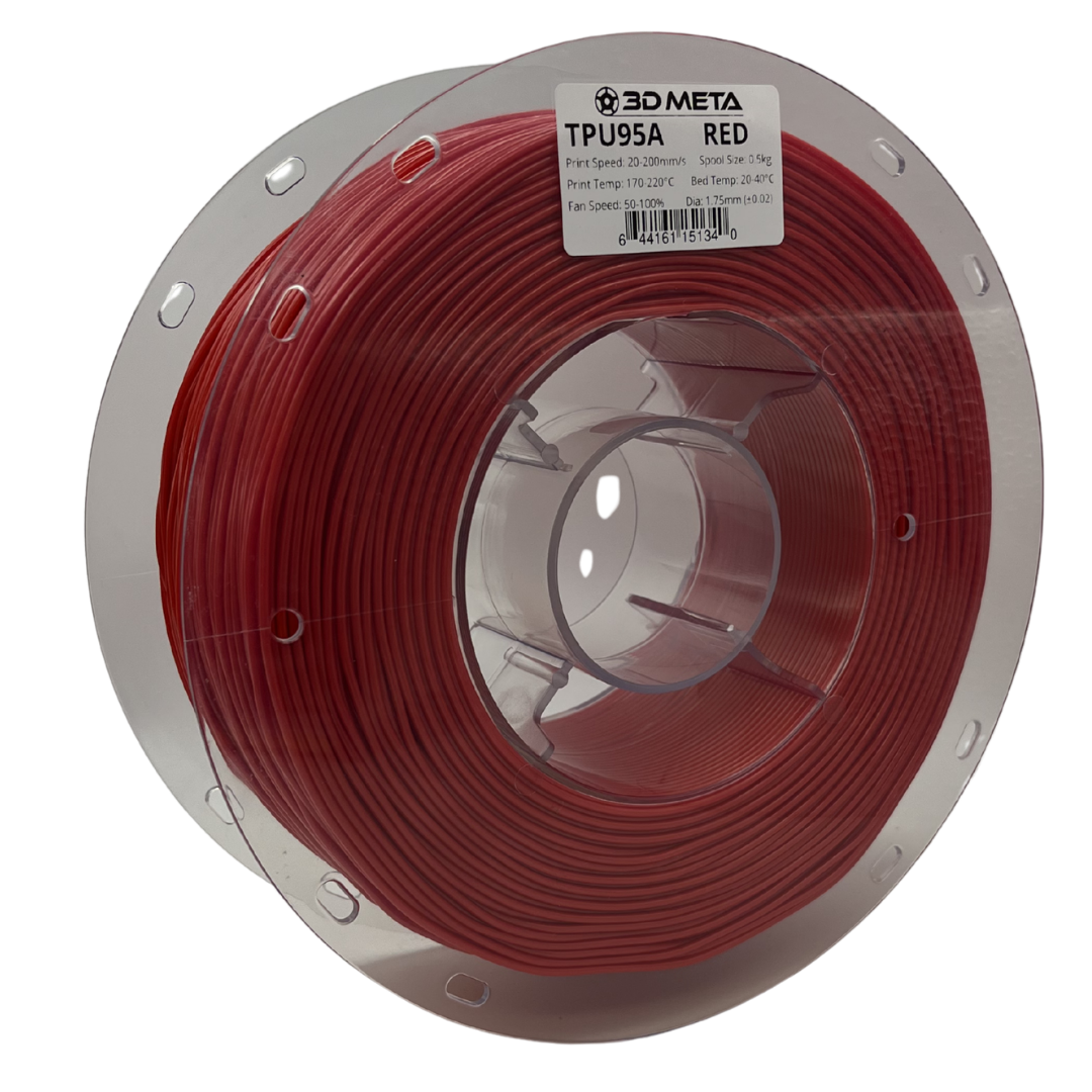 TPU95A 3D Printing Filament - 1kg