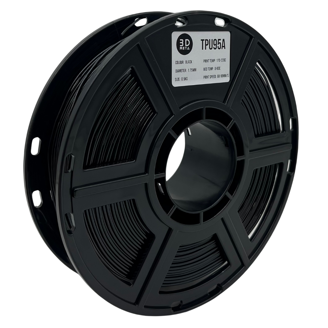 TPU95A 3D Printing Filament - 0.5kg x 1.75mm