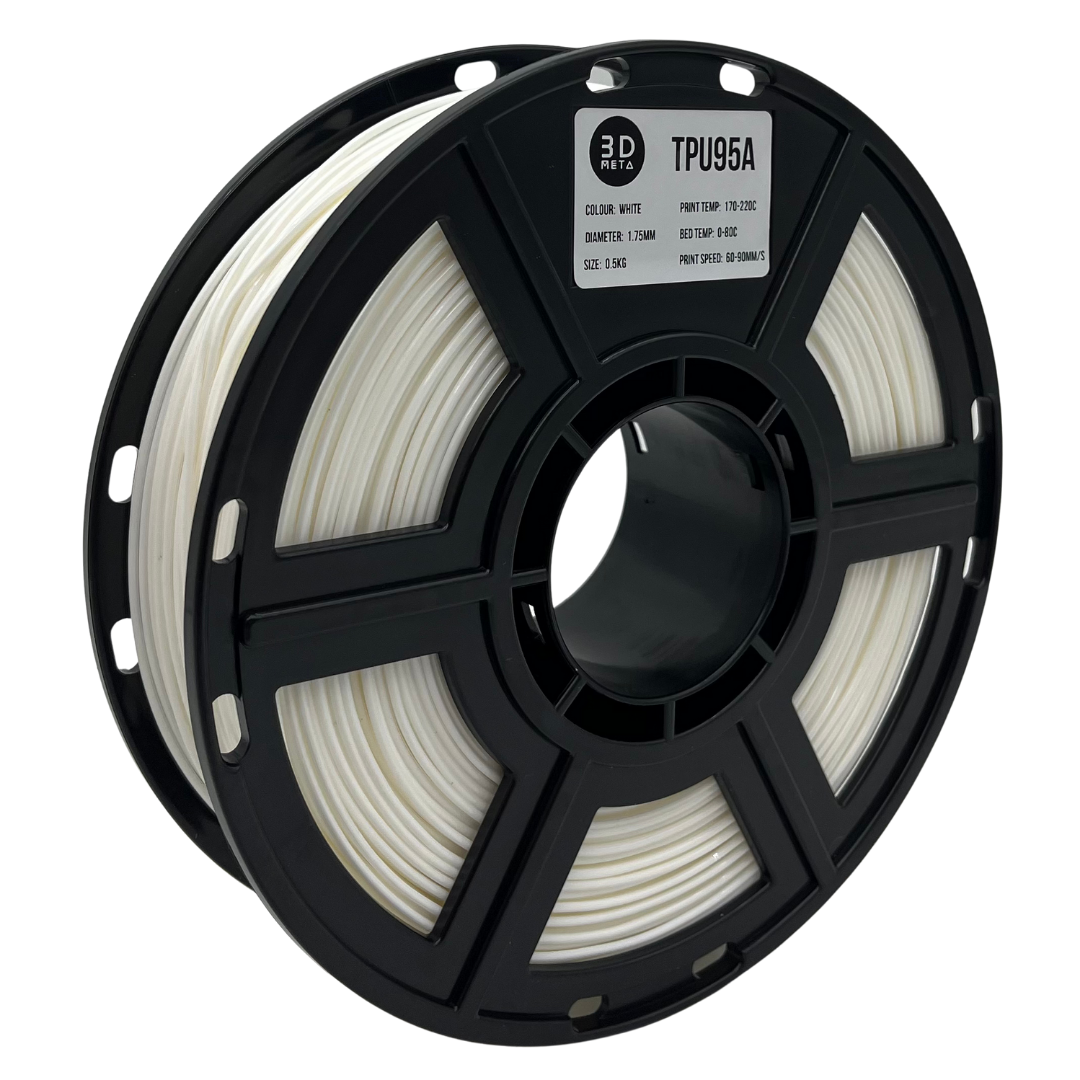 TPU95A 3D Printing Filament - 0.5kg x 1.75mm