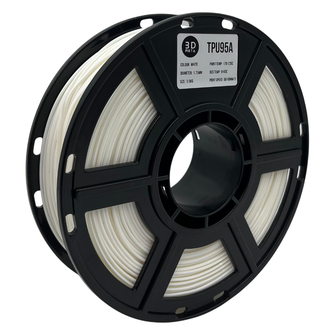 TPU95A 3D Printing Filament - 0.5kg