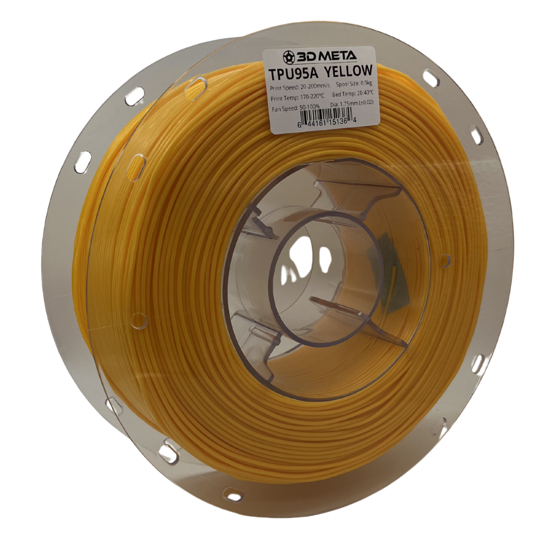 TPU95A 3D Printing Filament - 1kg