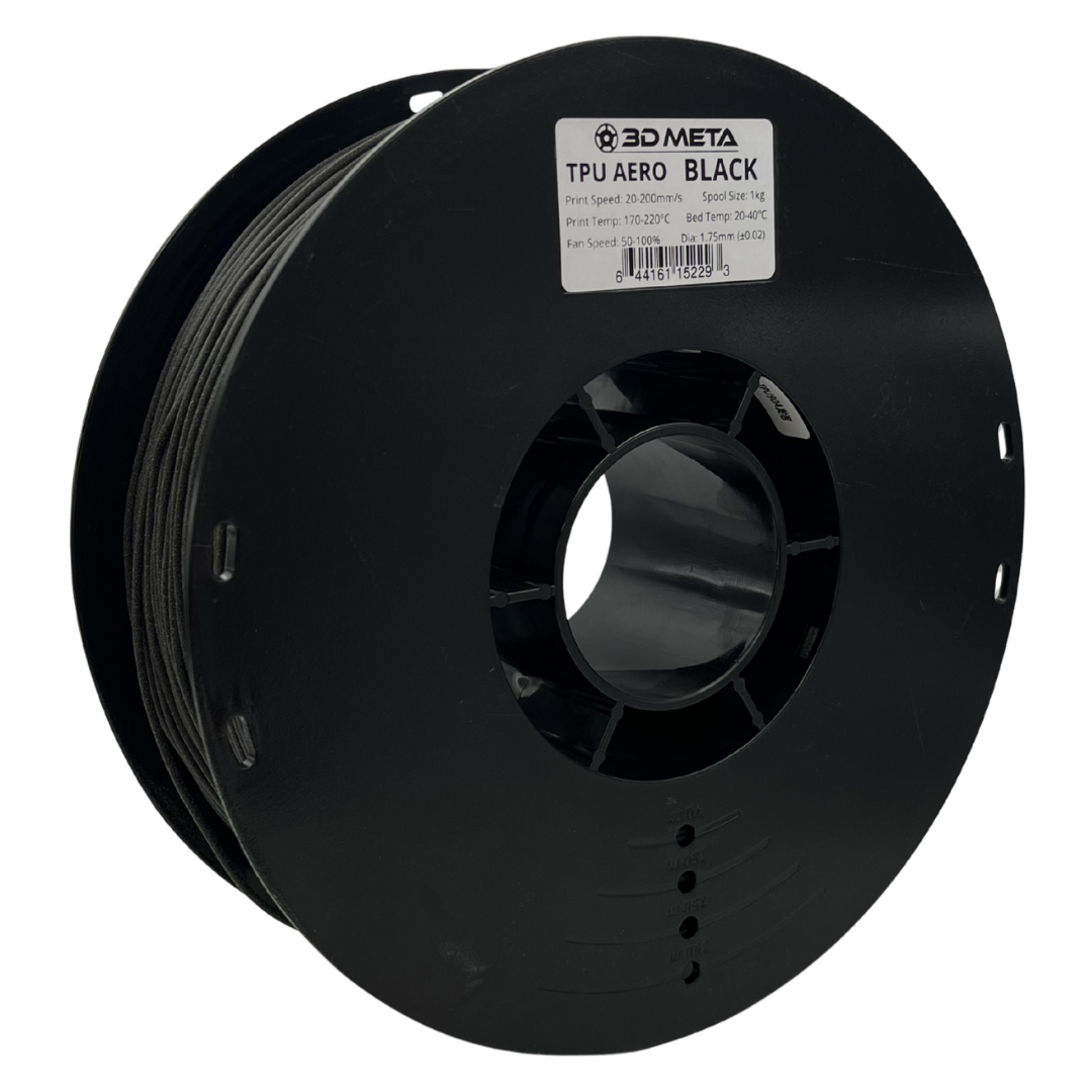 TPU AERO 3D Printing Filament - 1kg x 1.75mm