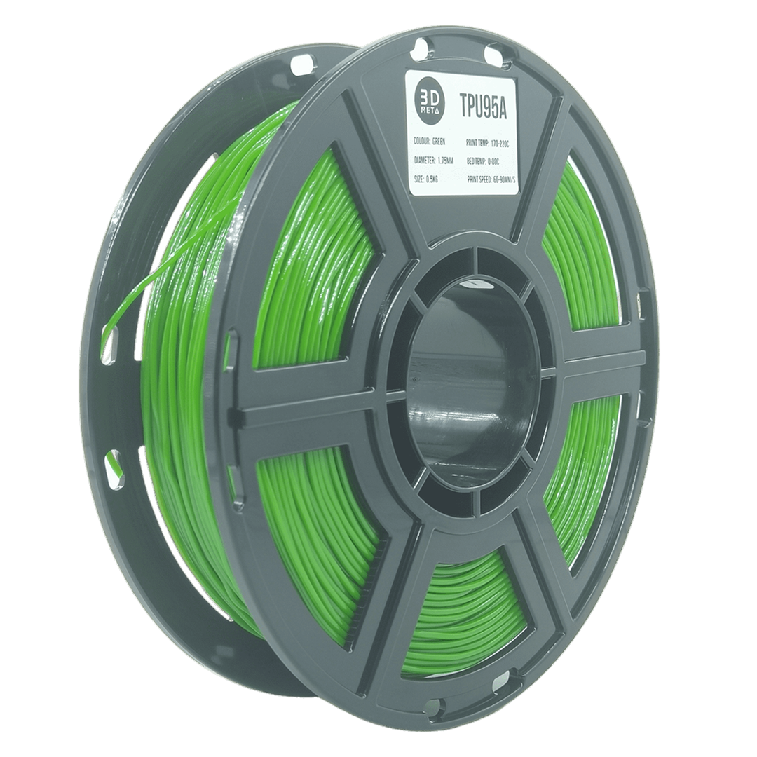 TPU95A 3D Printing Filament - 0.5kg x 1.75mm