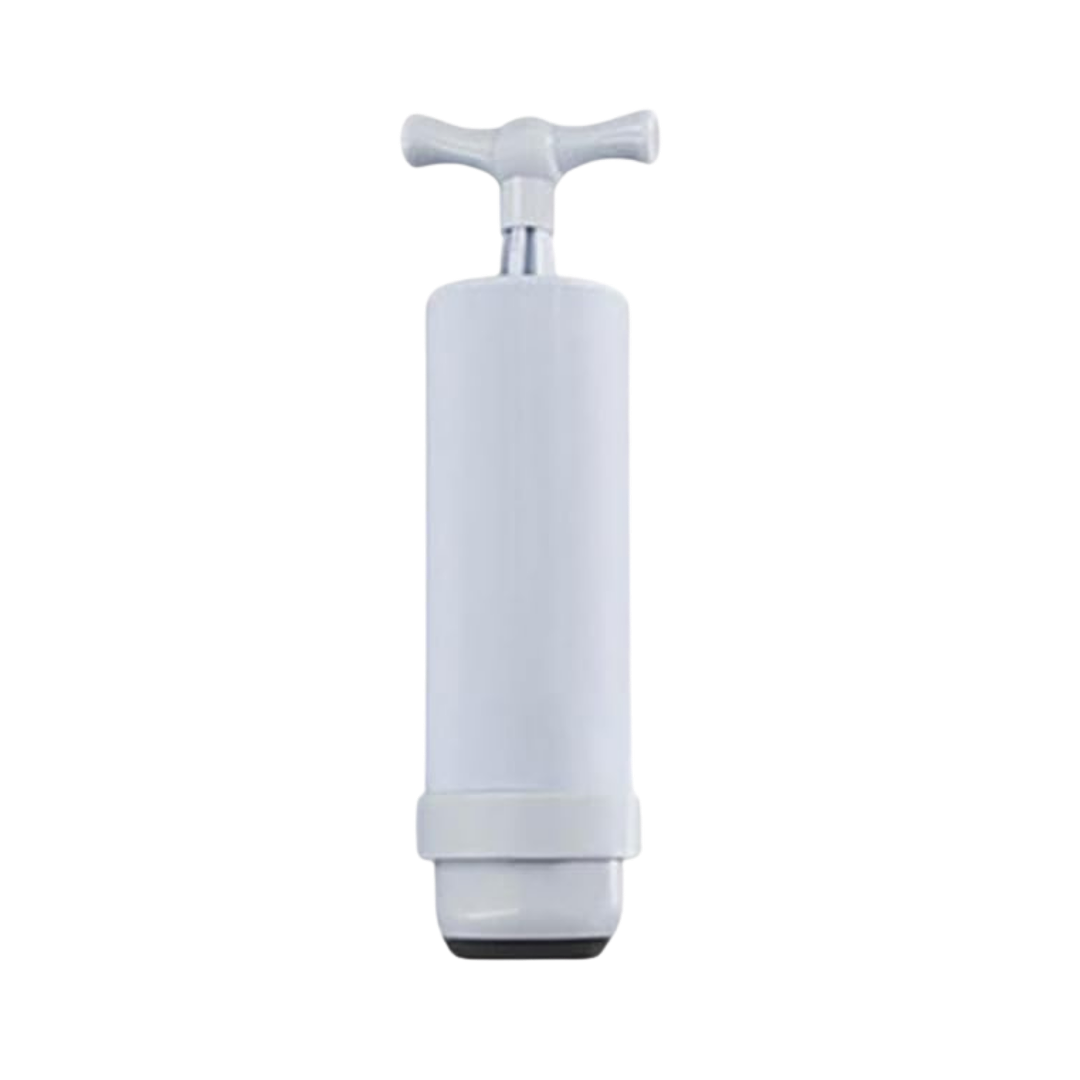 Filament Reusable Vacuum Bag and Pump