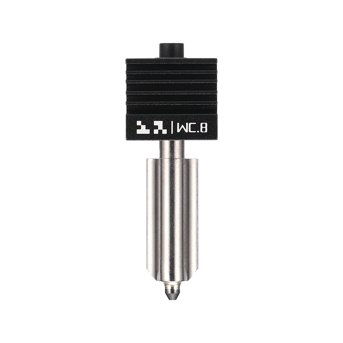 Bambu Lab 0.8mm tungsten carbide hotend for P2S X2D H2 Series