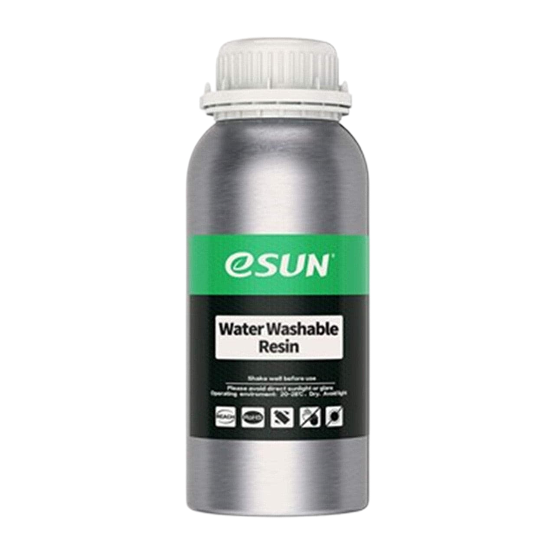 eSun Water Washable Resin - 500ml