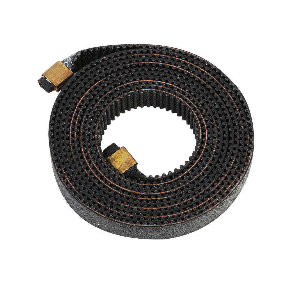 Y-Axis Synchronous / Timing Belt For Ender 3 S1 / S1 Pro.