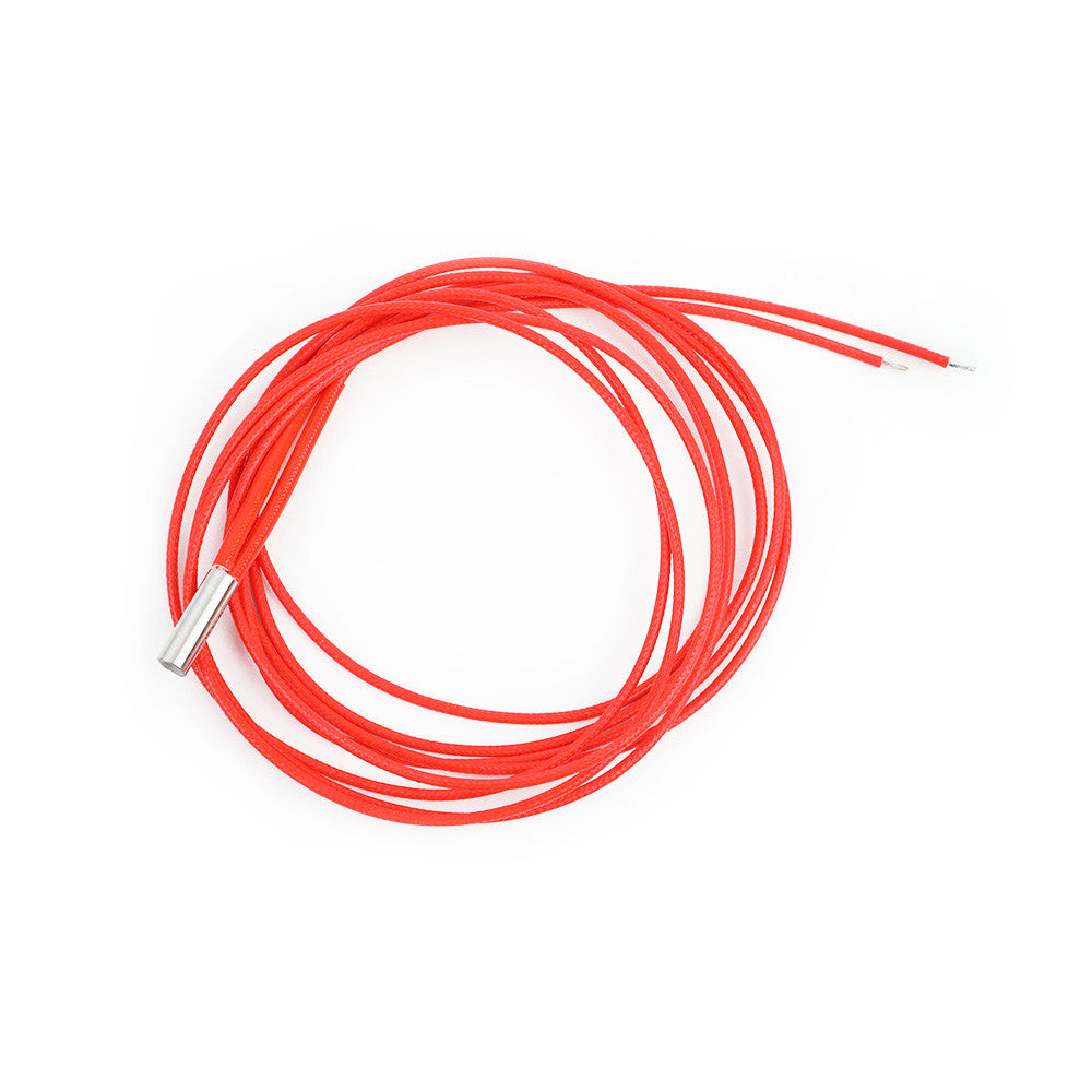 Hotend Heating Tube 20V 40W.