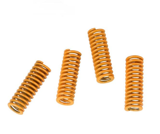 Print Bed Springs - D8 x L25 - 4pcs.