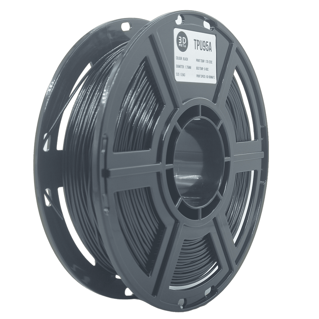 TPU95A 3D Printing Filament - 0.5kg