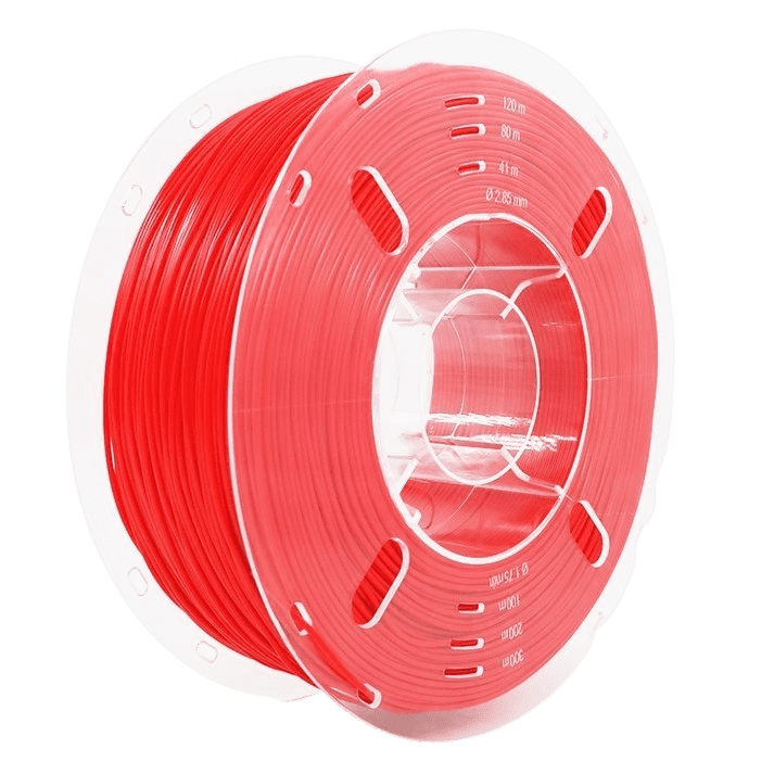 Flexible PLA 3D Printing Filament | 3D META