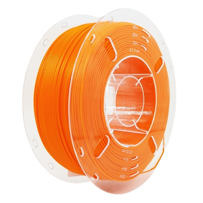 Flexible PLA 3D Printing Filament | 3D META