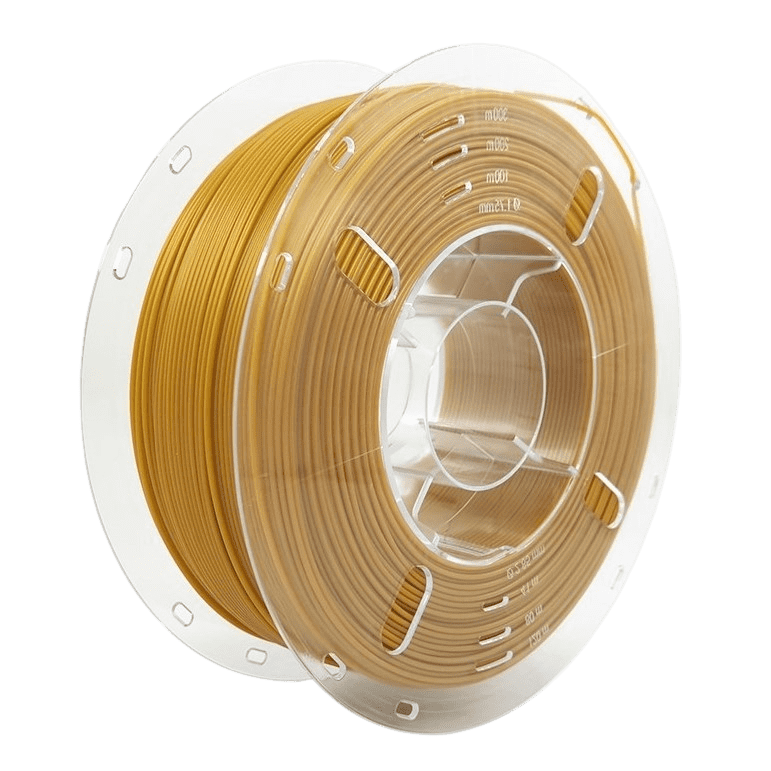 Flexible PLA 3D Printing Filament | 3D META