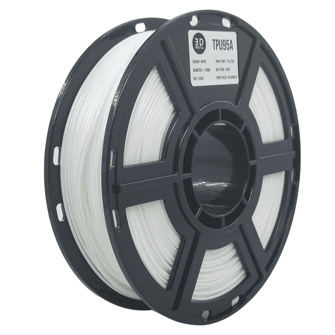 TPU95A 3D Printing Filament - 0.5kg