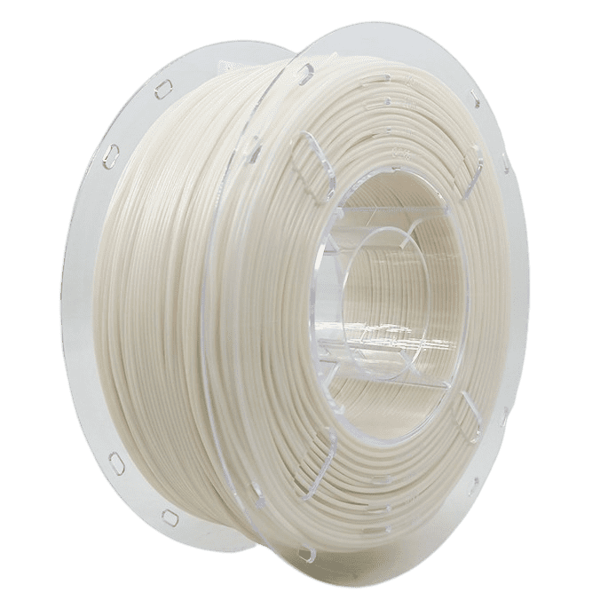 Flexible PLA 3D Printing Filament | 3D META