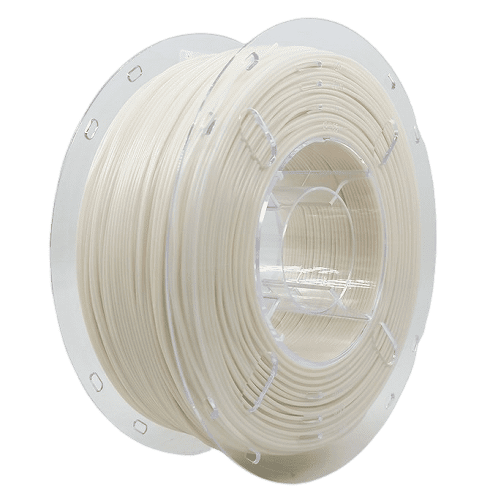 Flexible PLA 3D Printing Filament - 1kg x 1.75mm