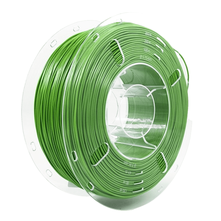 Flexible PLA 3D Printing Filament | 3D META