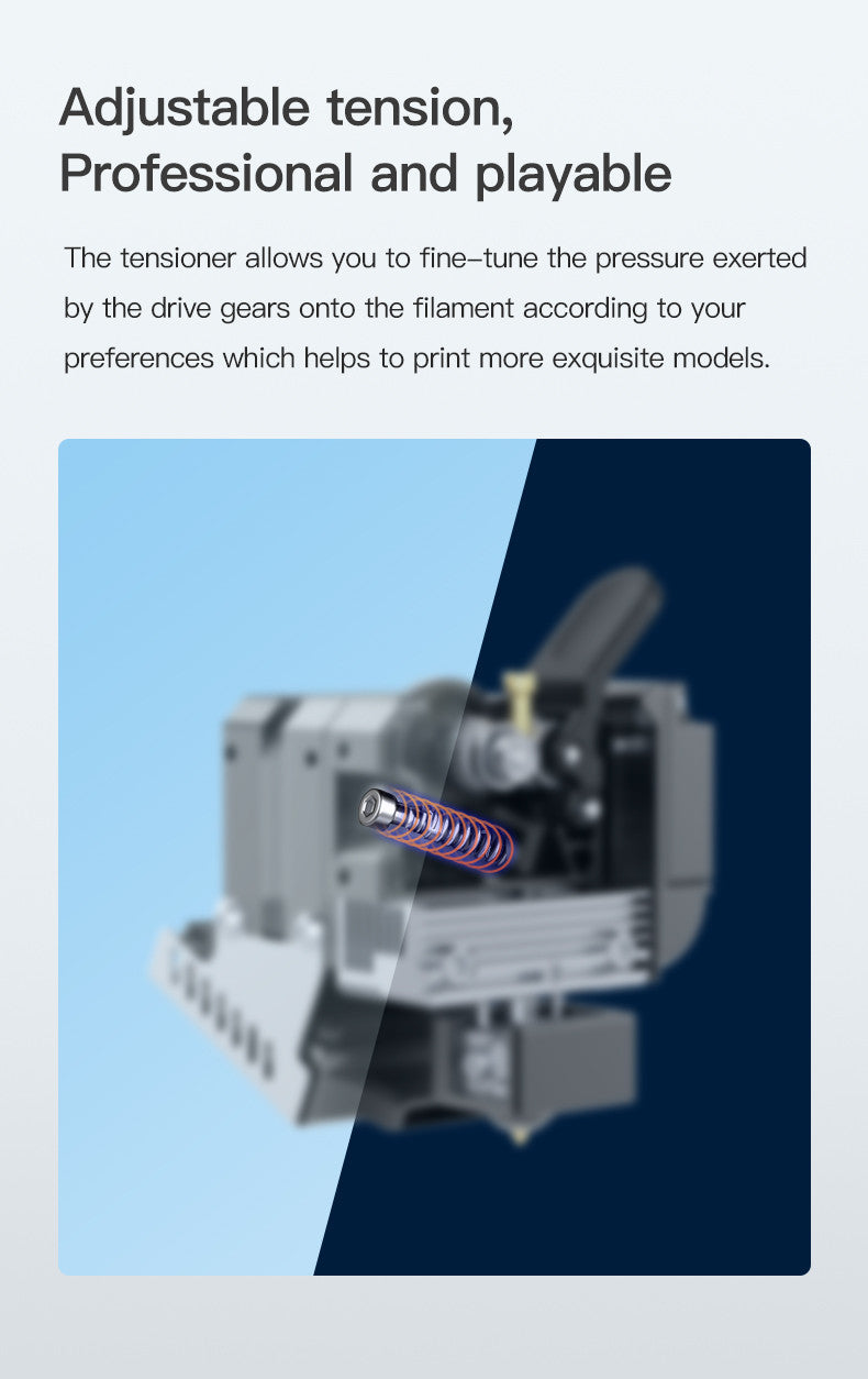 Sprite Extruder.