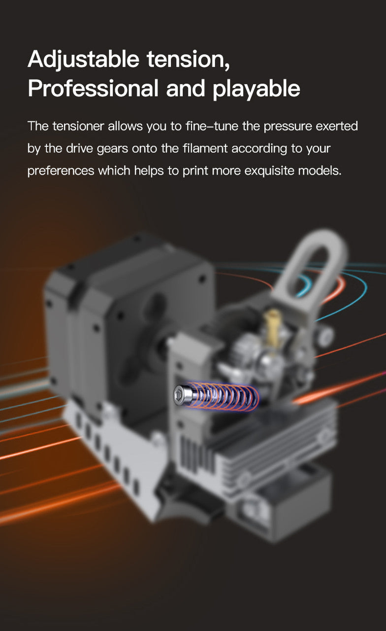 Sprite Extruder Pro.