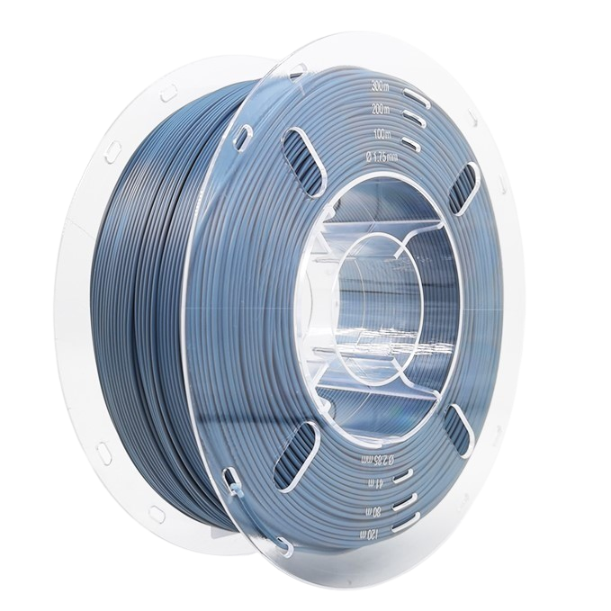 ABS+ 3D Printing Filament - 1kg x 1.75mm
