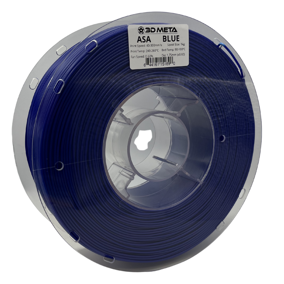 ASA 3D Printing Filament