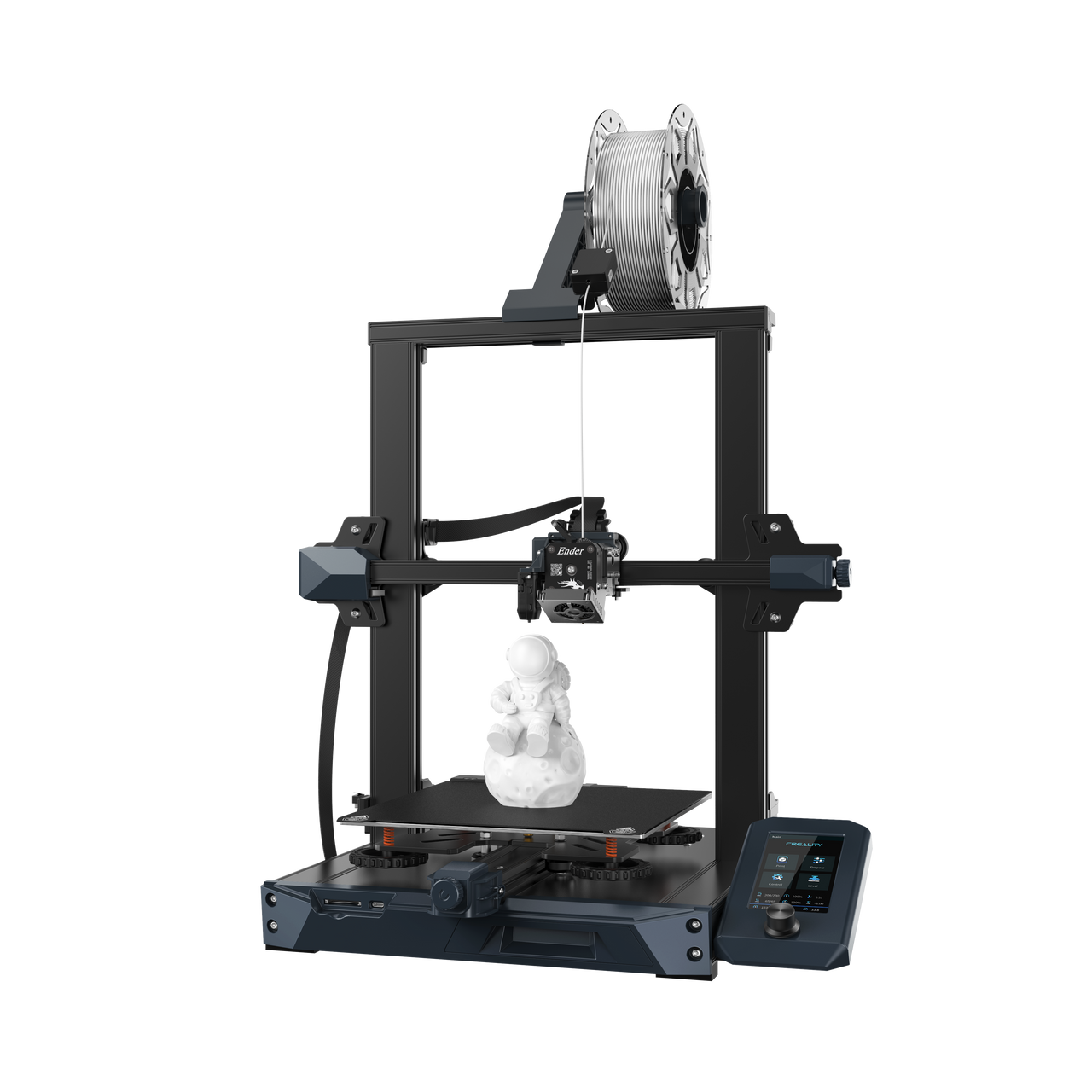 Ender 3 S1 3D Printer.