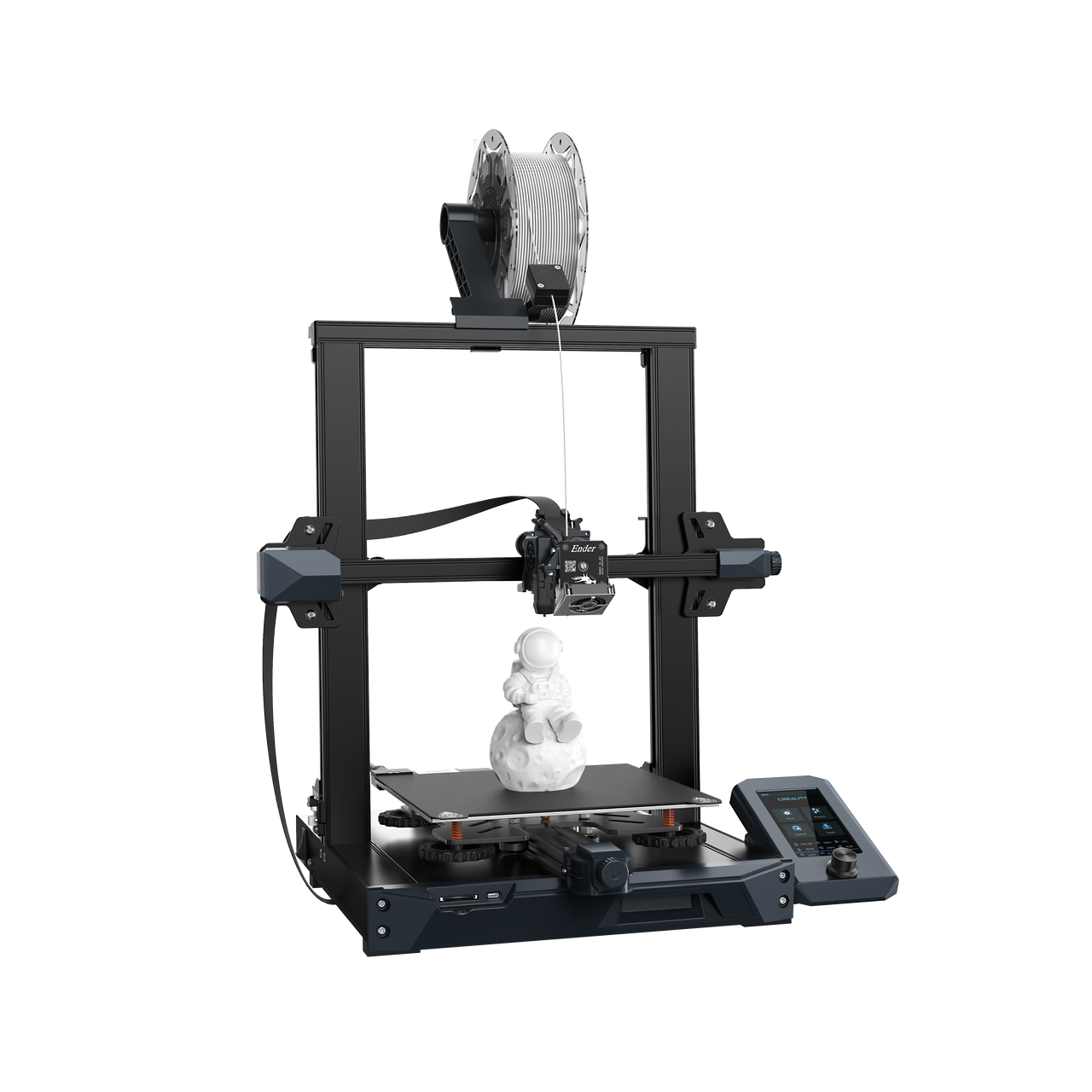 Ender 3 S1 3D Printer.