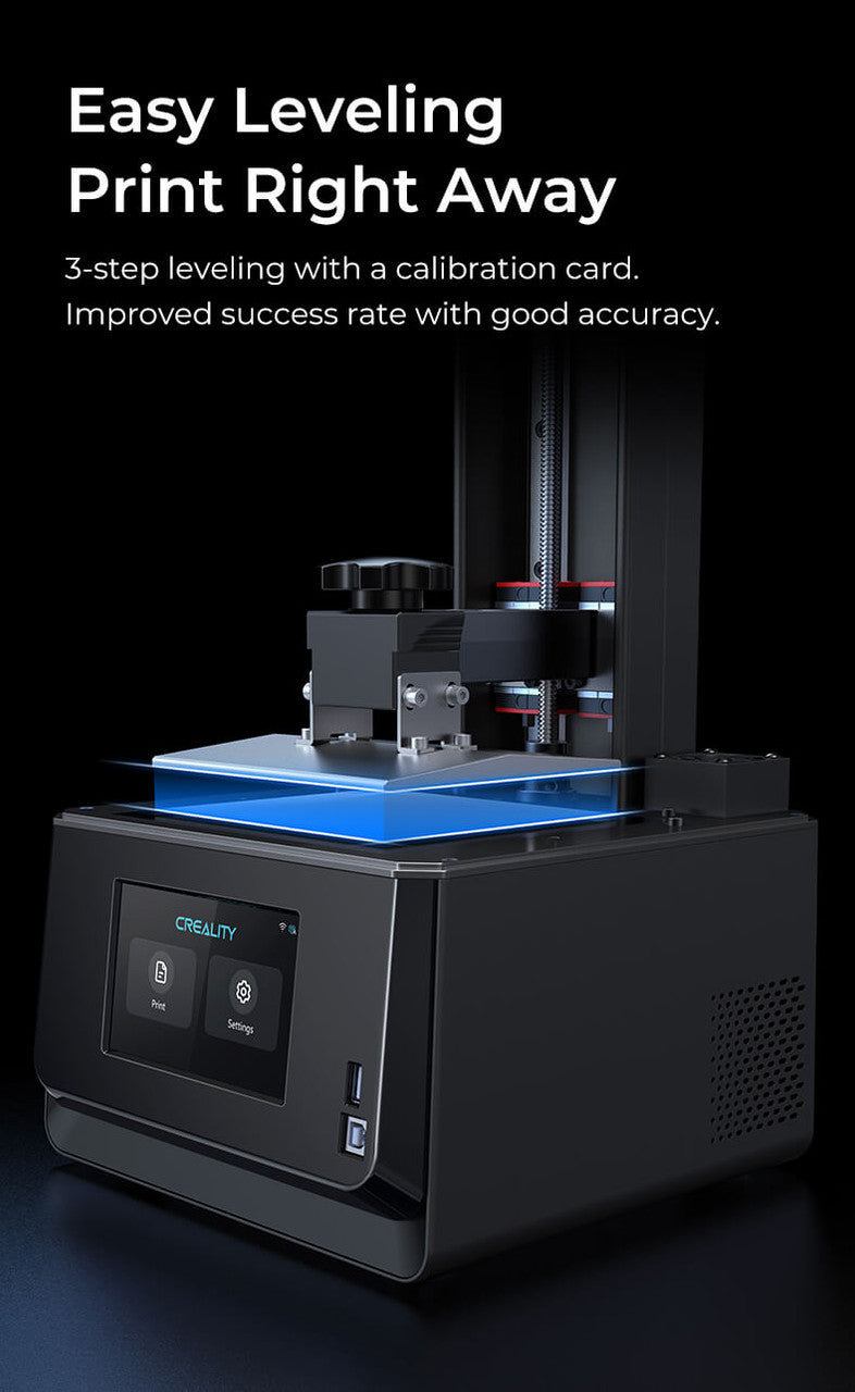 Halot One Pro Resin Printer